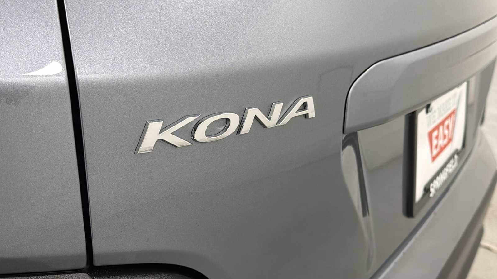 Thumbnail: 2019 Hyundai Kona - 27