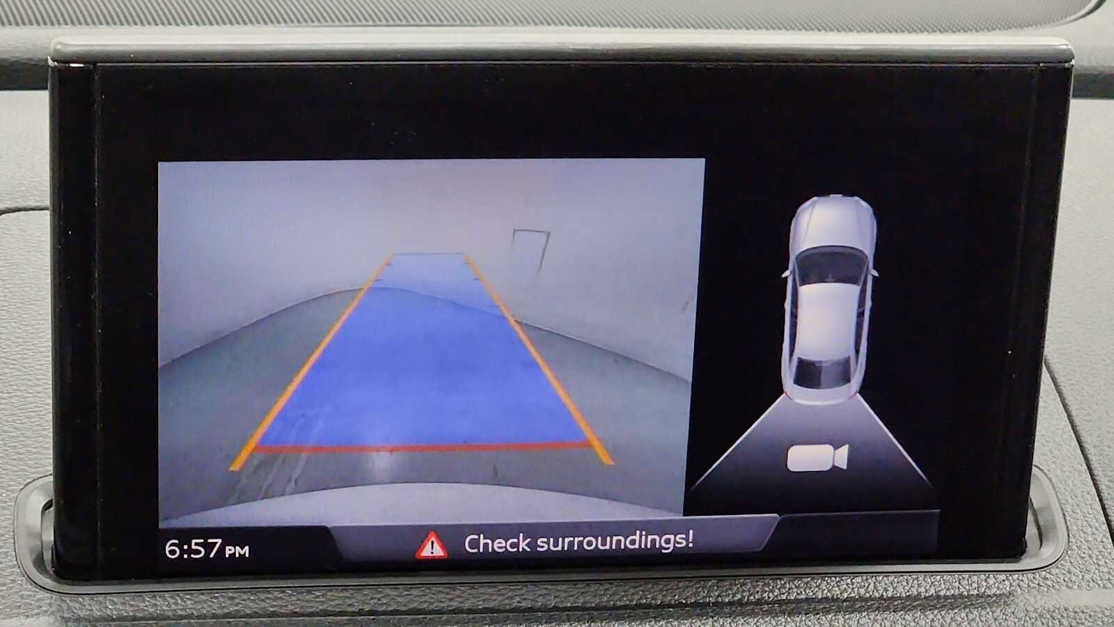 Thumbnail: 2019 Audi A3 - 19