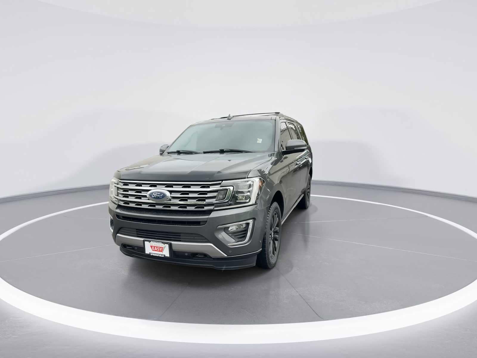 Thumbnail: 2019 Ford Expedition MAX - 3