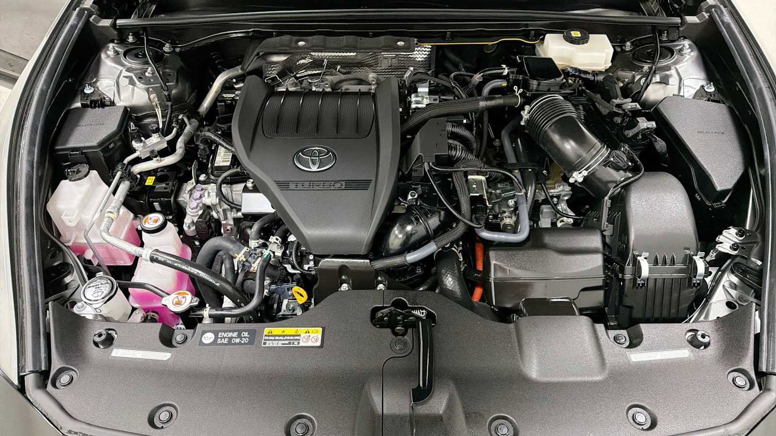 Thumbnail: 2024 Toyota Crown - 31