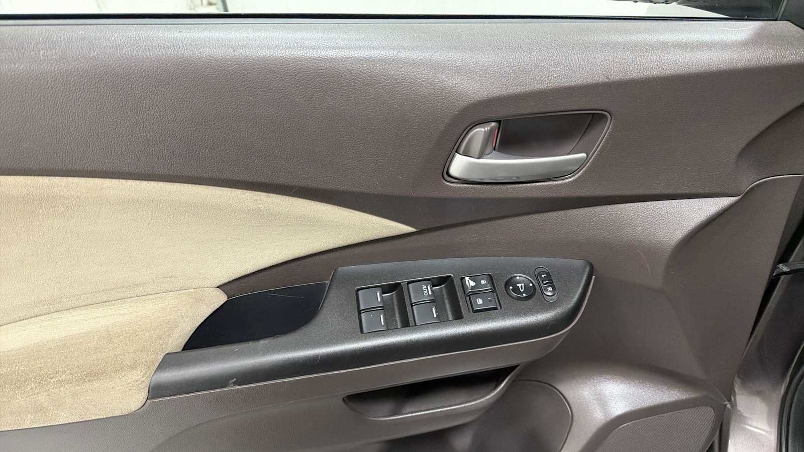 Thumbnail: 2012 Honda CR-V - 15