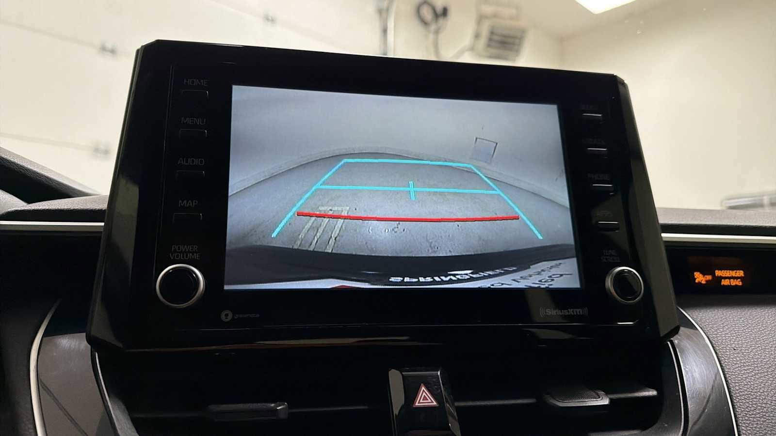 Thumbnail: 2022 Toyota Corolla - 19