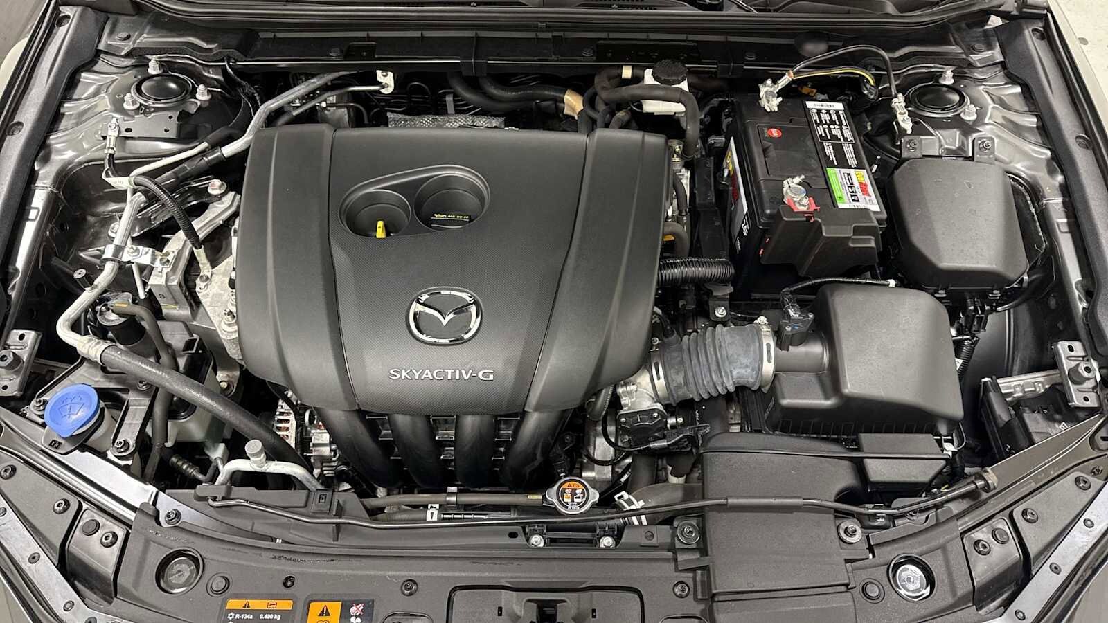 Thumbnail: 2020 Mazda Mazda3 - 30