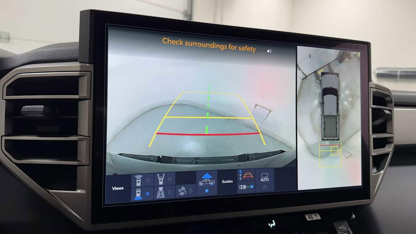 Thumbnail: 2026 Toyota Tundra - 19