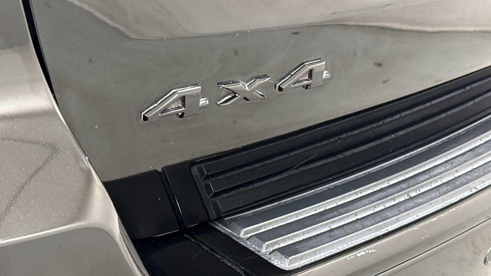 Thumbnail: 2018 Jeep Grand Cherokee - 29