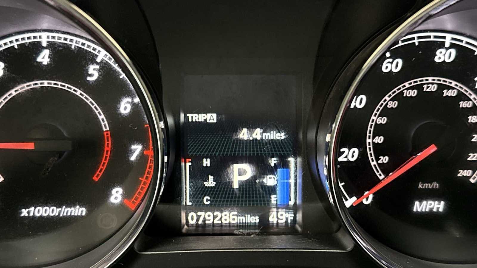 Thumbnail: 2020 Mitsubishi Outlander Sport - 17