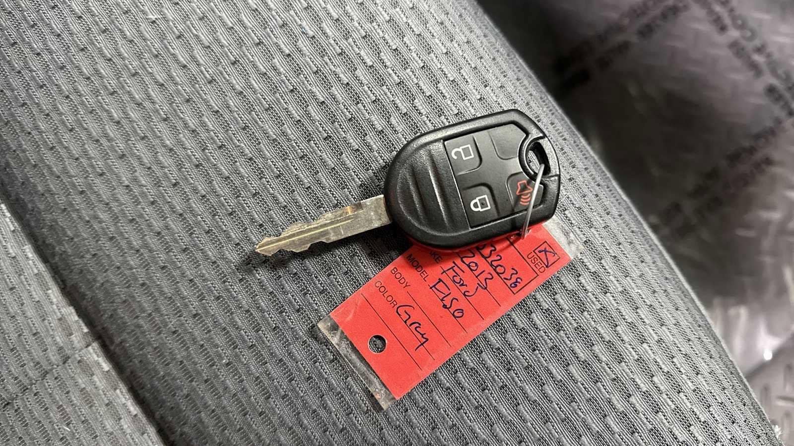 Thumbnail: 2013 Ford F-150 - 29