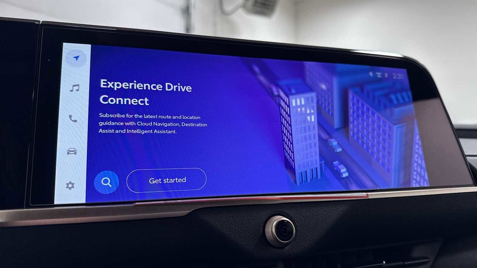 Thumbnail: 2026 Toyota Crown Signia - 20