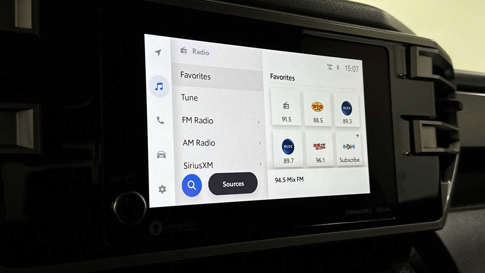 Thumbnail: 2024 Toyota Tundra - 18