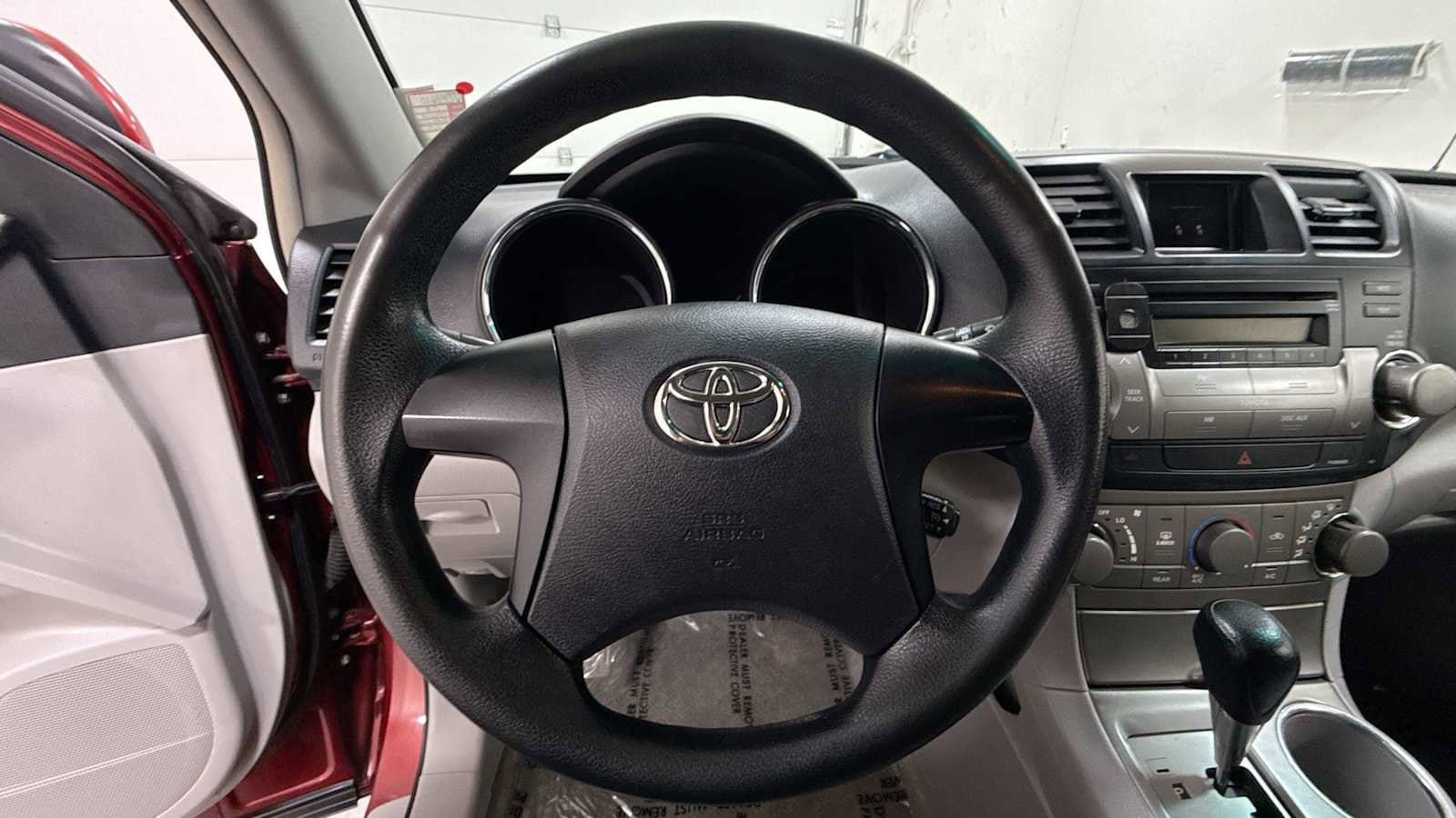Thumbnail: 2008 Toyota Highlander - 16
