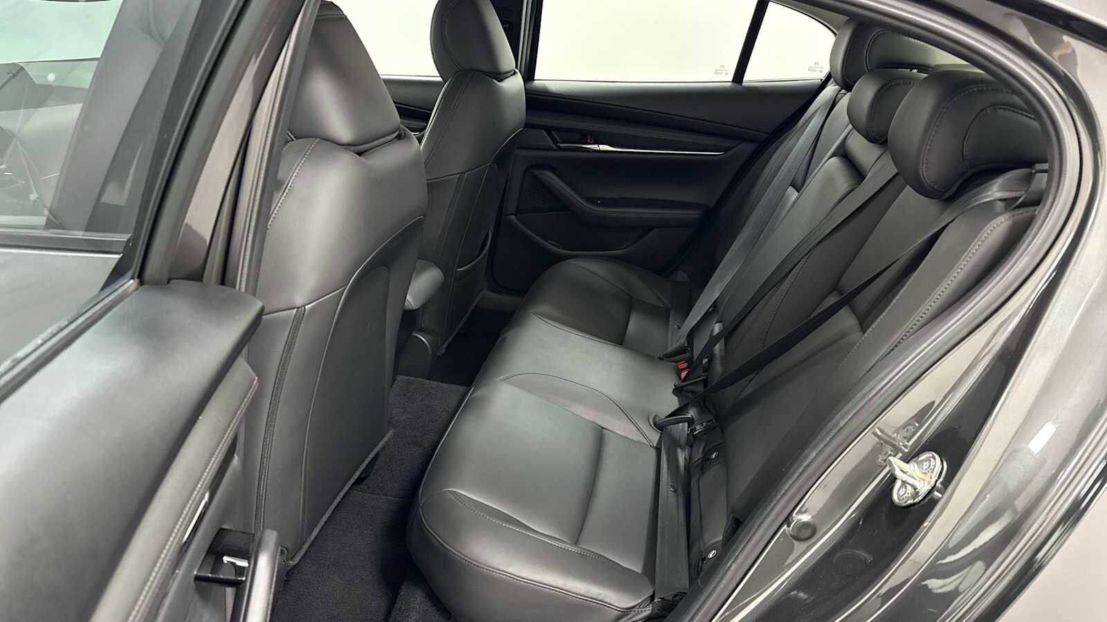 Thumbnail: 2020 Mazda Mazda3 - 24