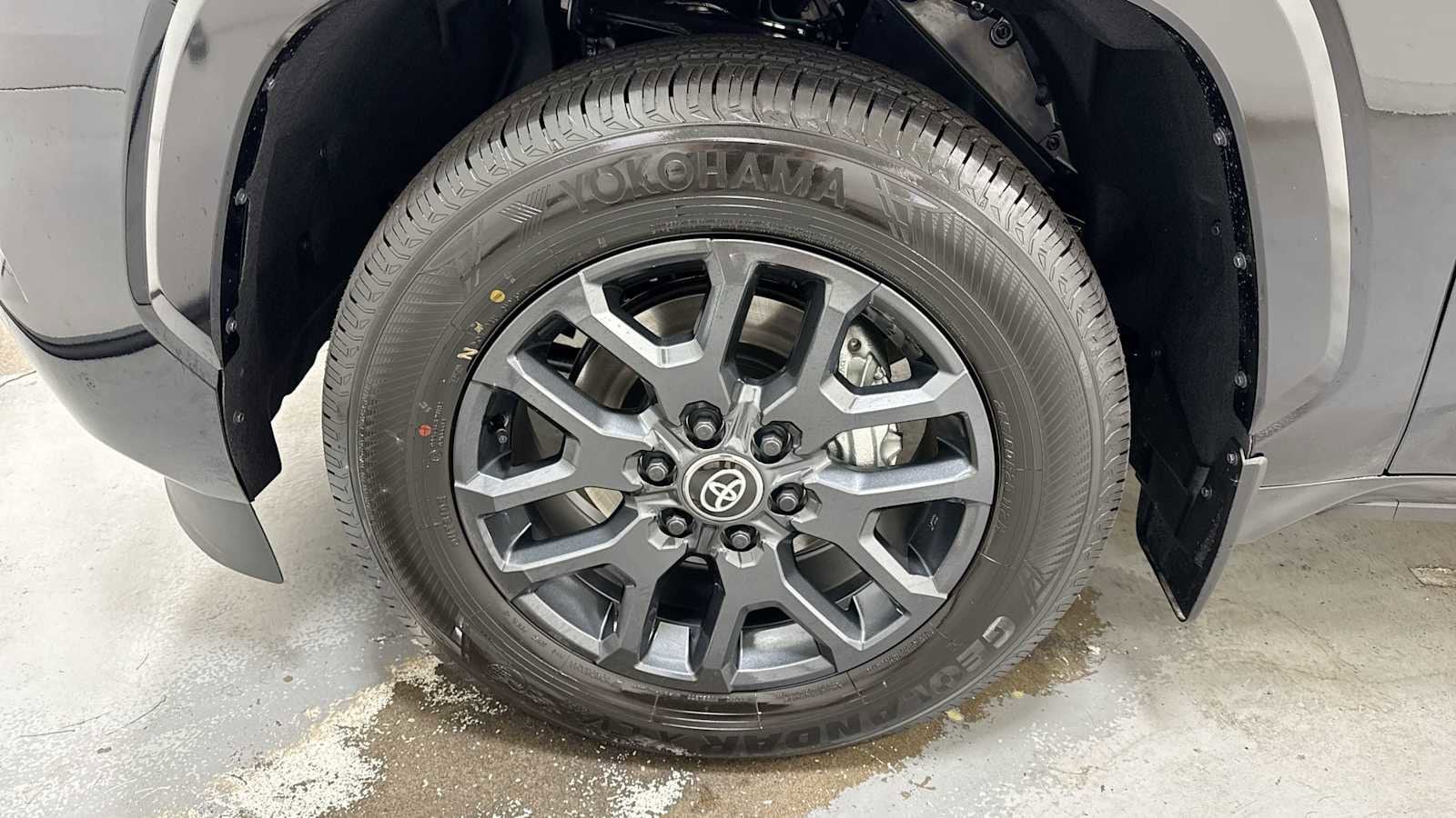 Thumbnail: 2026 Toyota Sequoia - 10