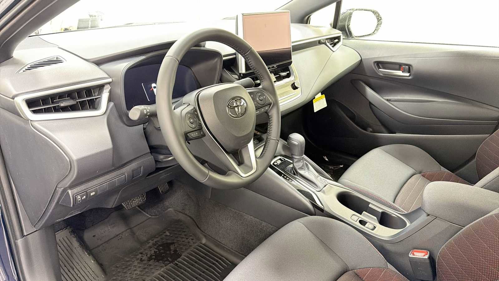 Thumbnail: 2026 Toyota Corolla - 12