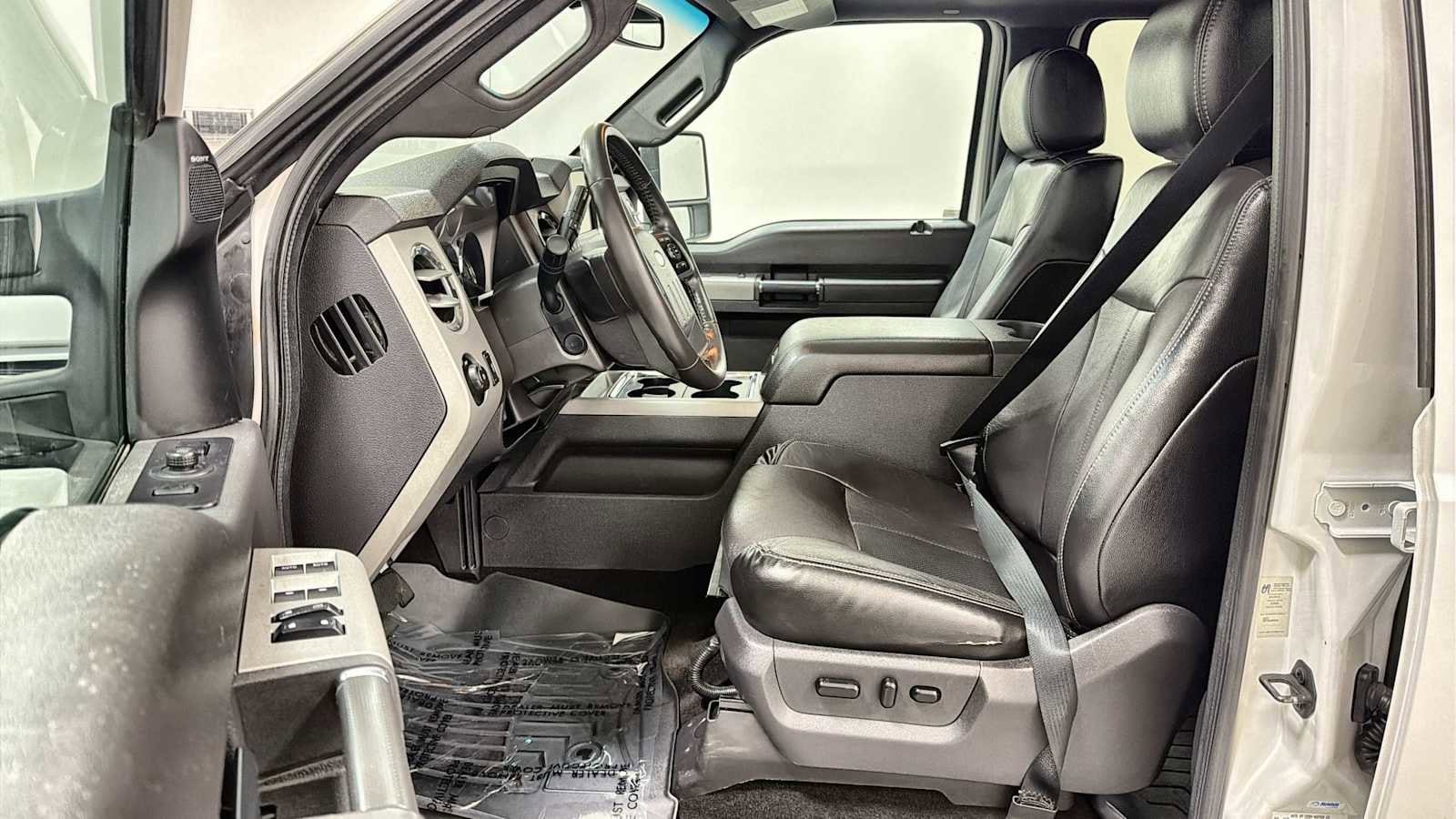 Thumbnail: 2016 Ford F-250 - 12