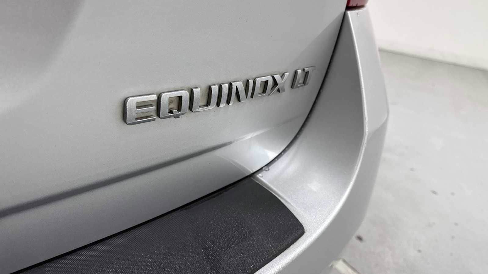 Thumbnail: 2014 Chevrolet Equinox - 27
