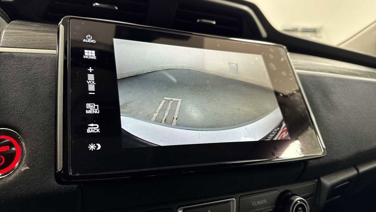 Thumbnail: 2018 Honda Clarity - 19