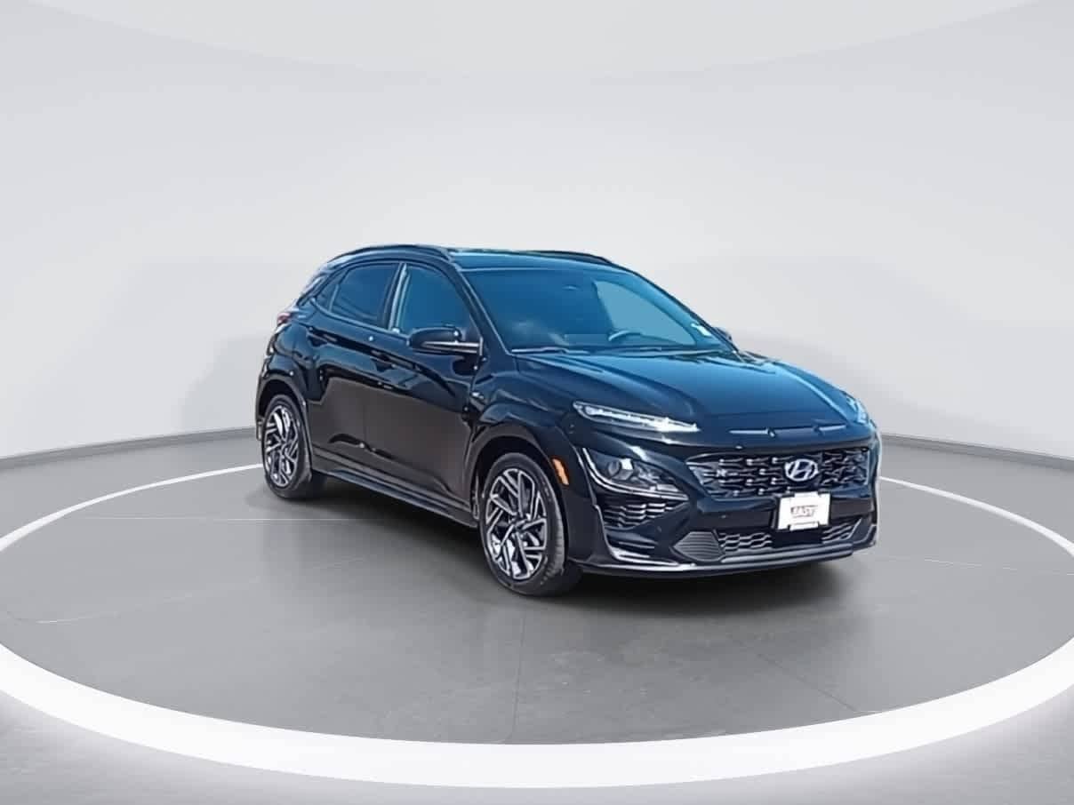 Thumbnail: 2022 Hyundai Kona - 2