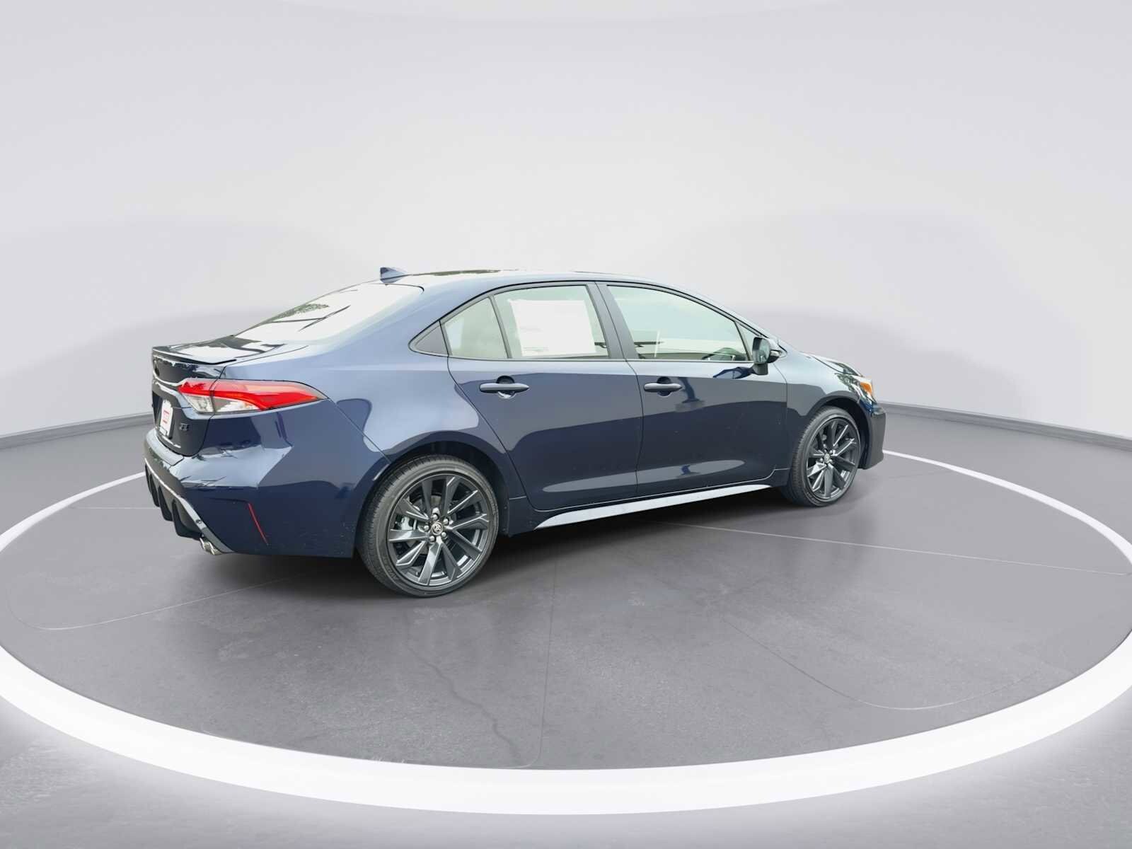 Thumbnail: 2026 Toyota Corolla - 8
