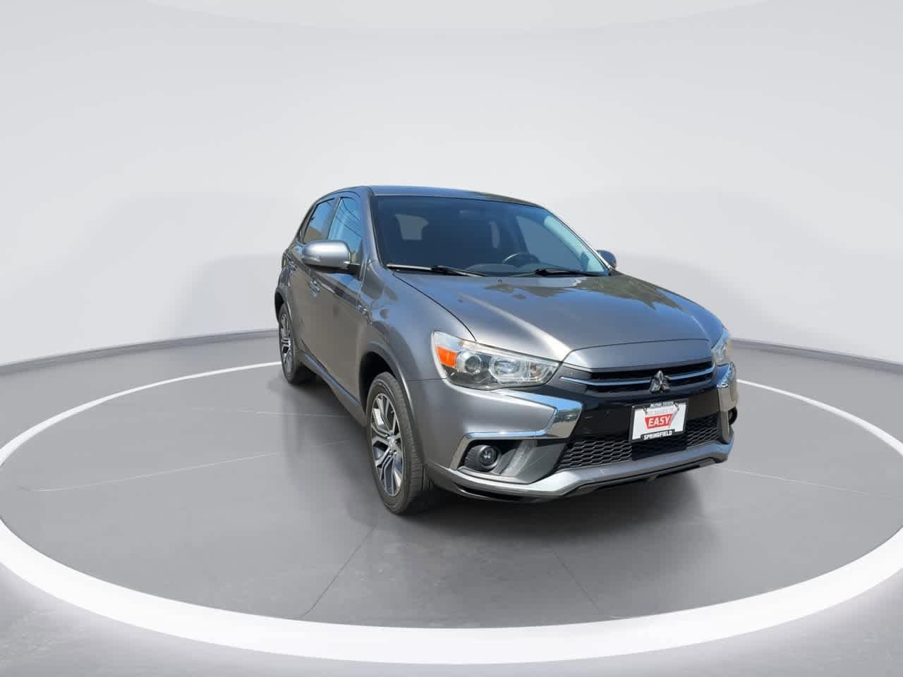 Thumbnail: 2018 Mitsubishi Outlander Sport - 2
