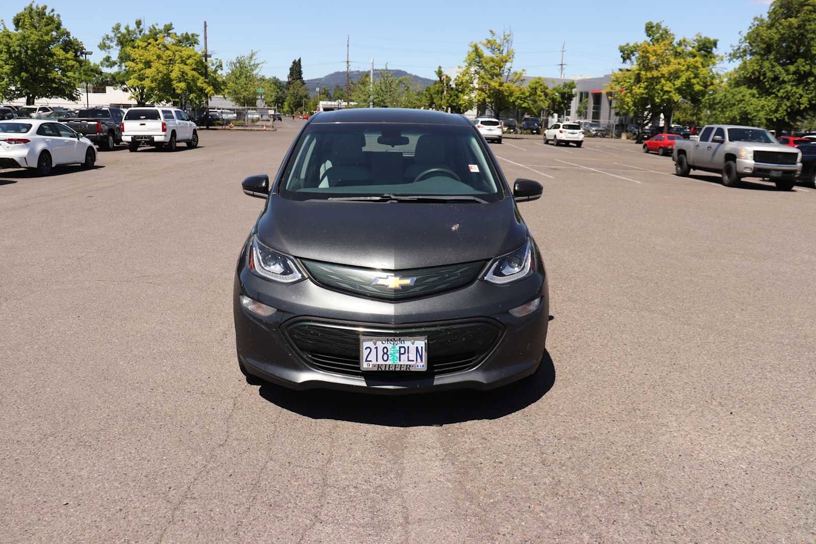 Thumbnail: 2019 Chevrolet Bolt EV - 2