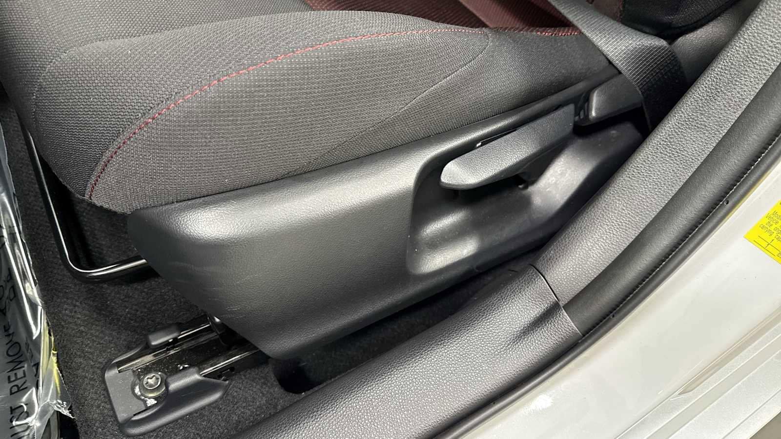 Thumbnail: 2025 Toyota Corolla - 14