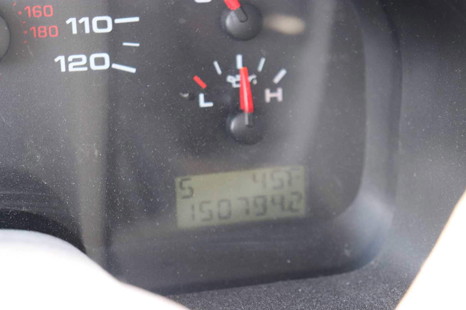 Thumbnail: 2007 Ford Econoline - 11