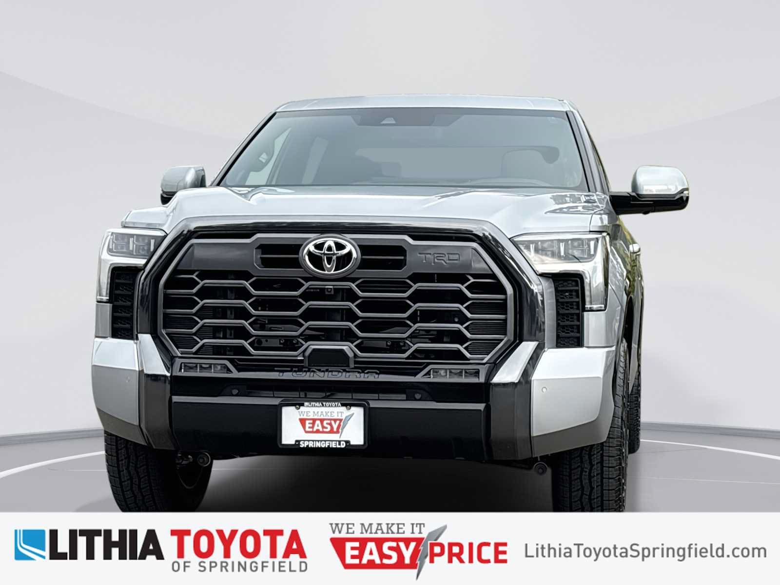 2026 Toyota Tundra i-FORCE MAX