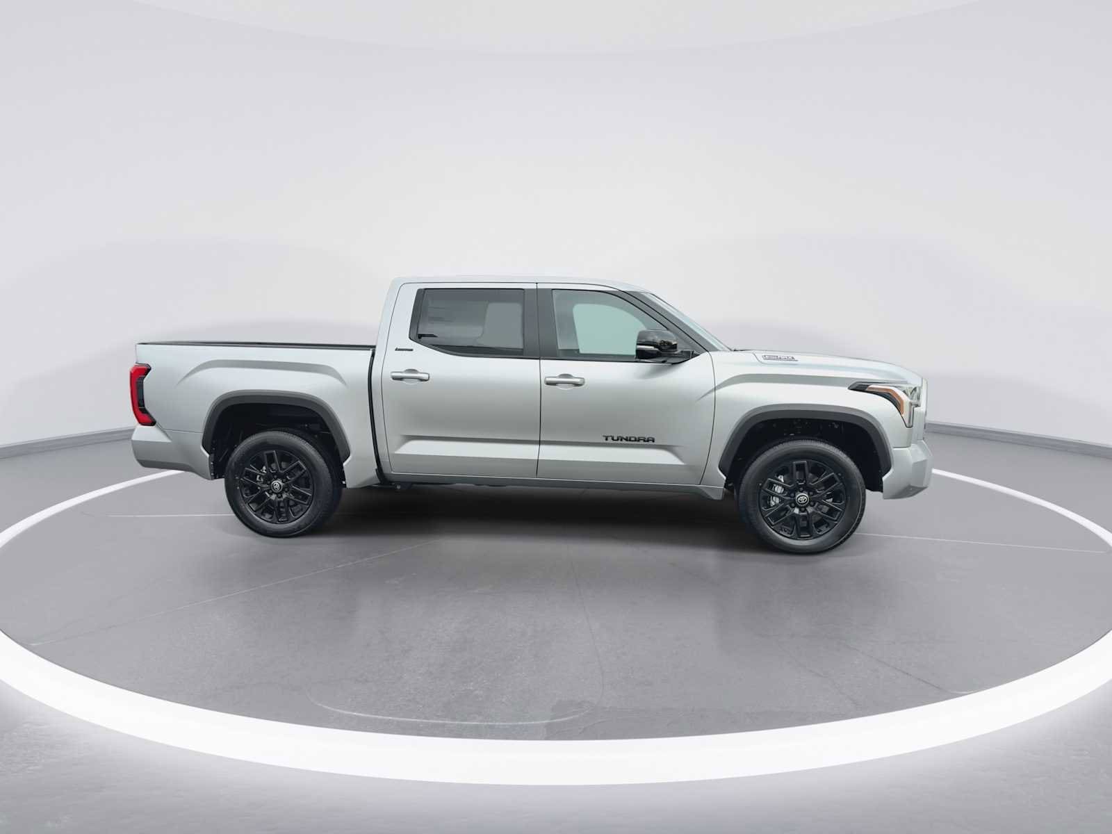 Thumbnail: 2026 Toyota Tundra - 9