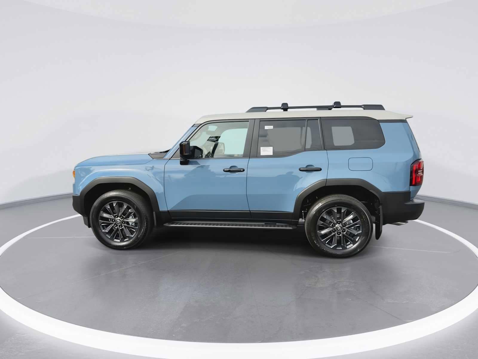 Thumbnail: 2026 Toyota Land Cruiser - 5