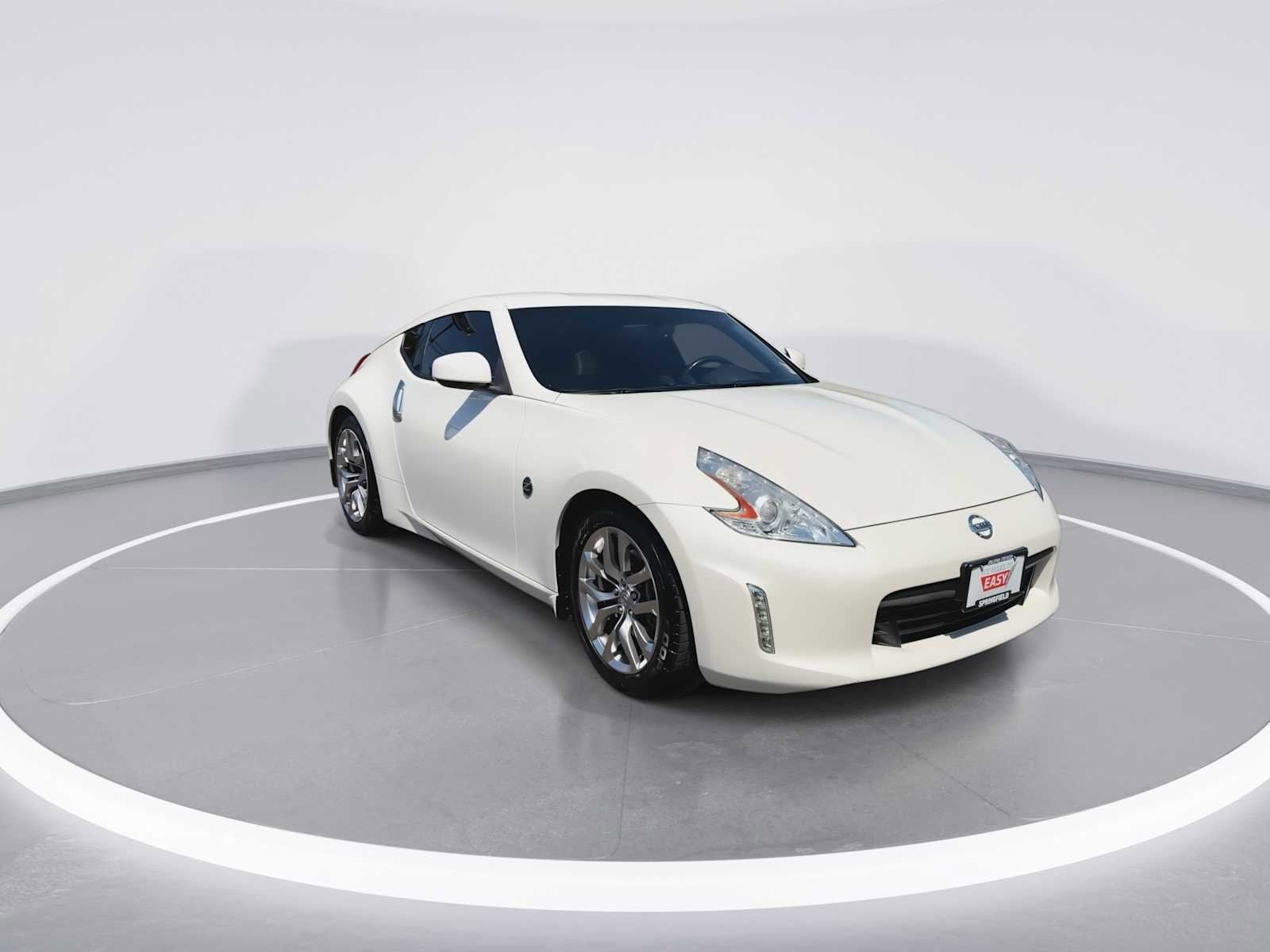 Thumbnail: 2014 Nissan Z - 2