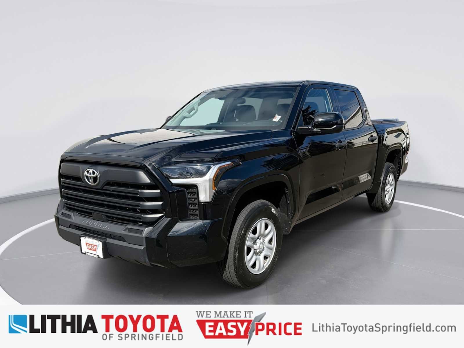 Thumbnail: 2023 Toyota Tundra - 1