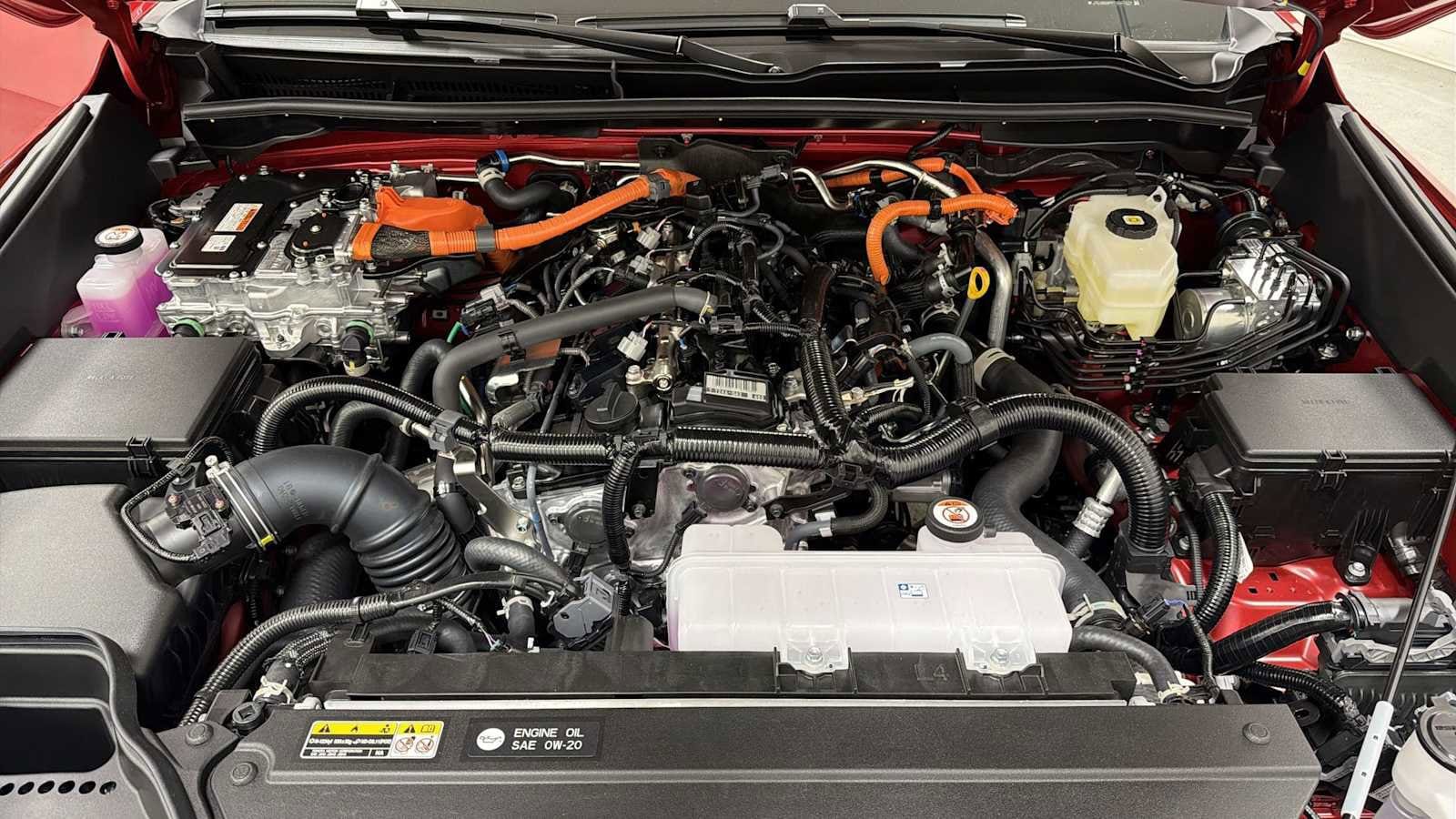 Thumbnail: 2026 Toyota 4Runner - 31