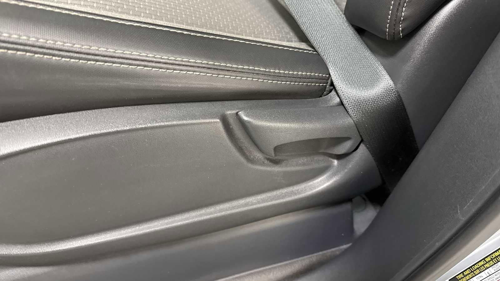 Thumbnail: 2019 Nissan Titan - 14