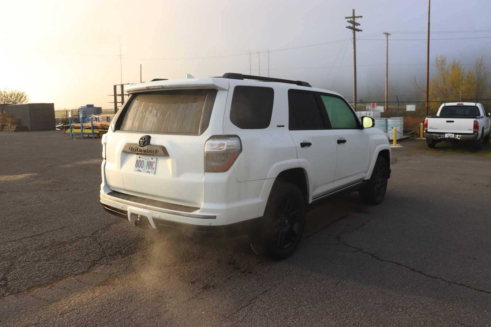 Thumbnail: 2021 Toyota 4Runner - 5