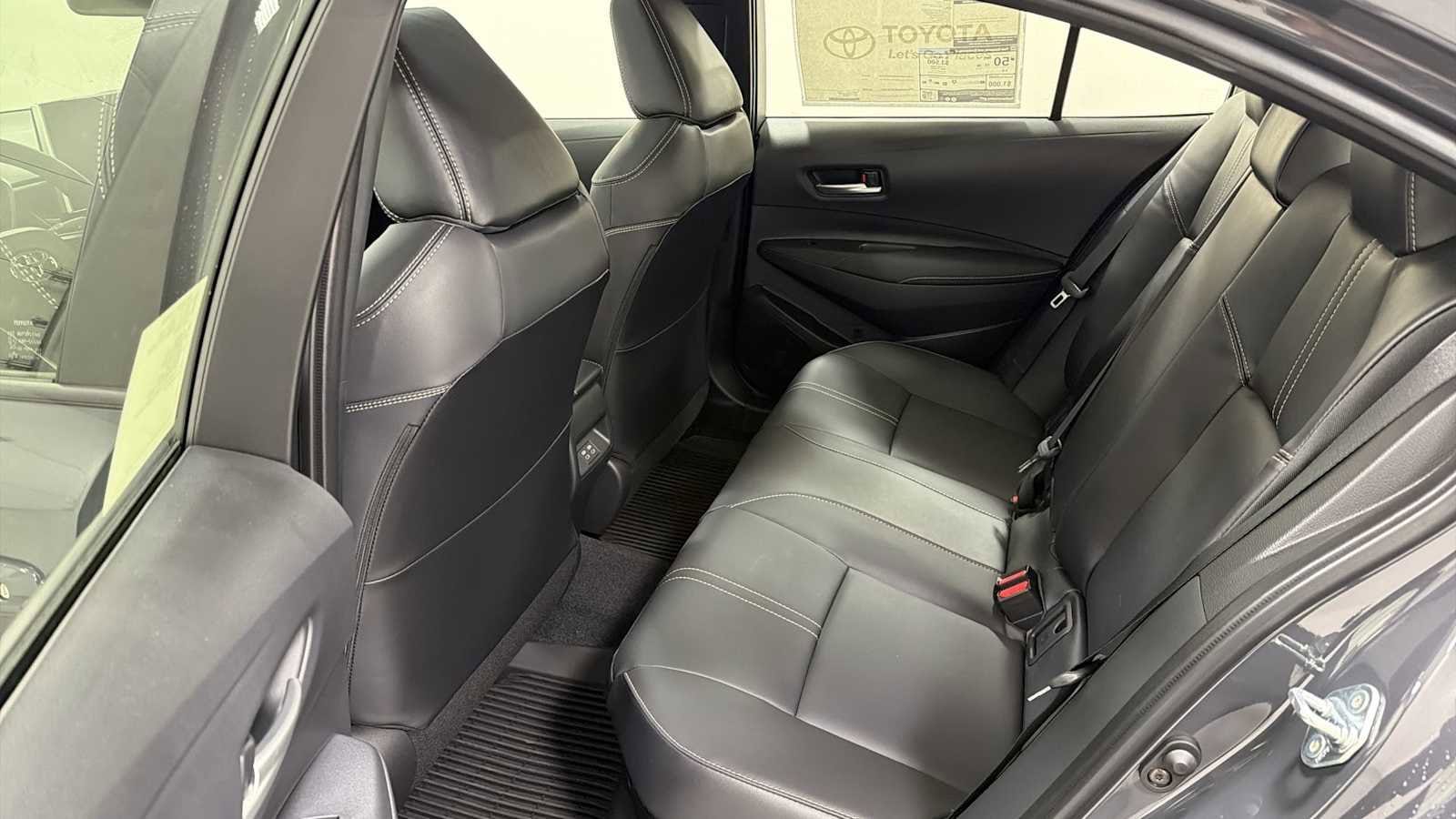 Thumbnail: 2026 Toyota Corolla - 25