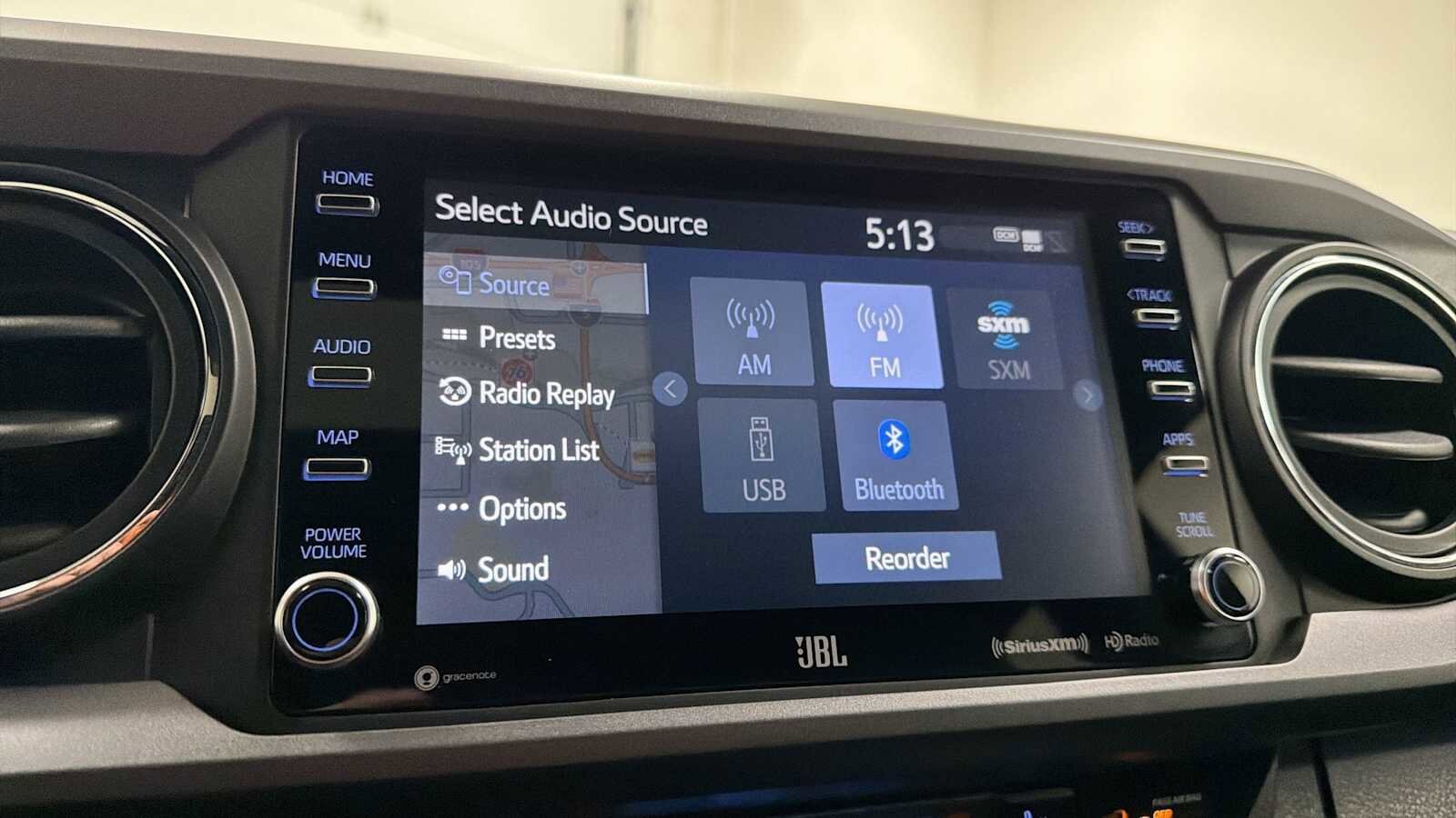 Thumbnail: 2021 Toyota Tacoma - 18