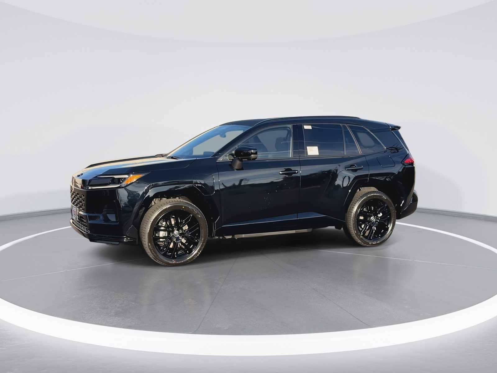 Thumbnail: 2026 Toyota RAV4 - 4