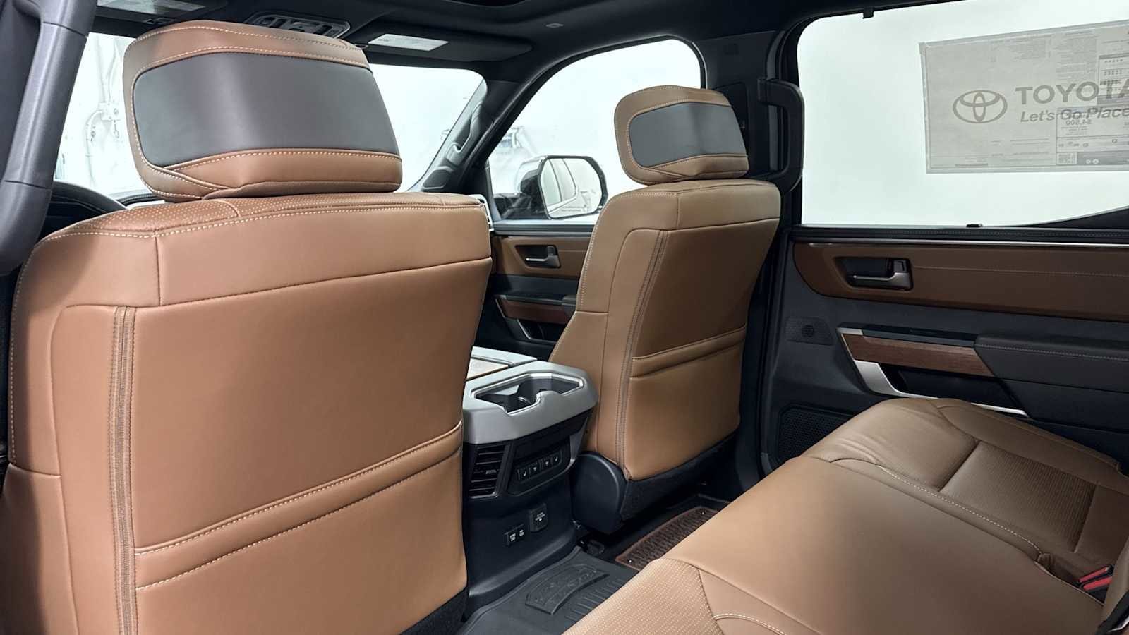 Thumbnail: 2026 Toyota Tundra - 26