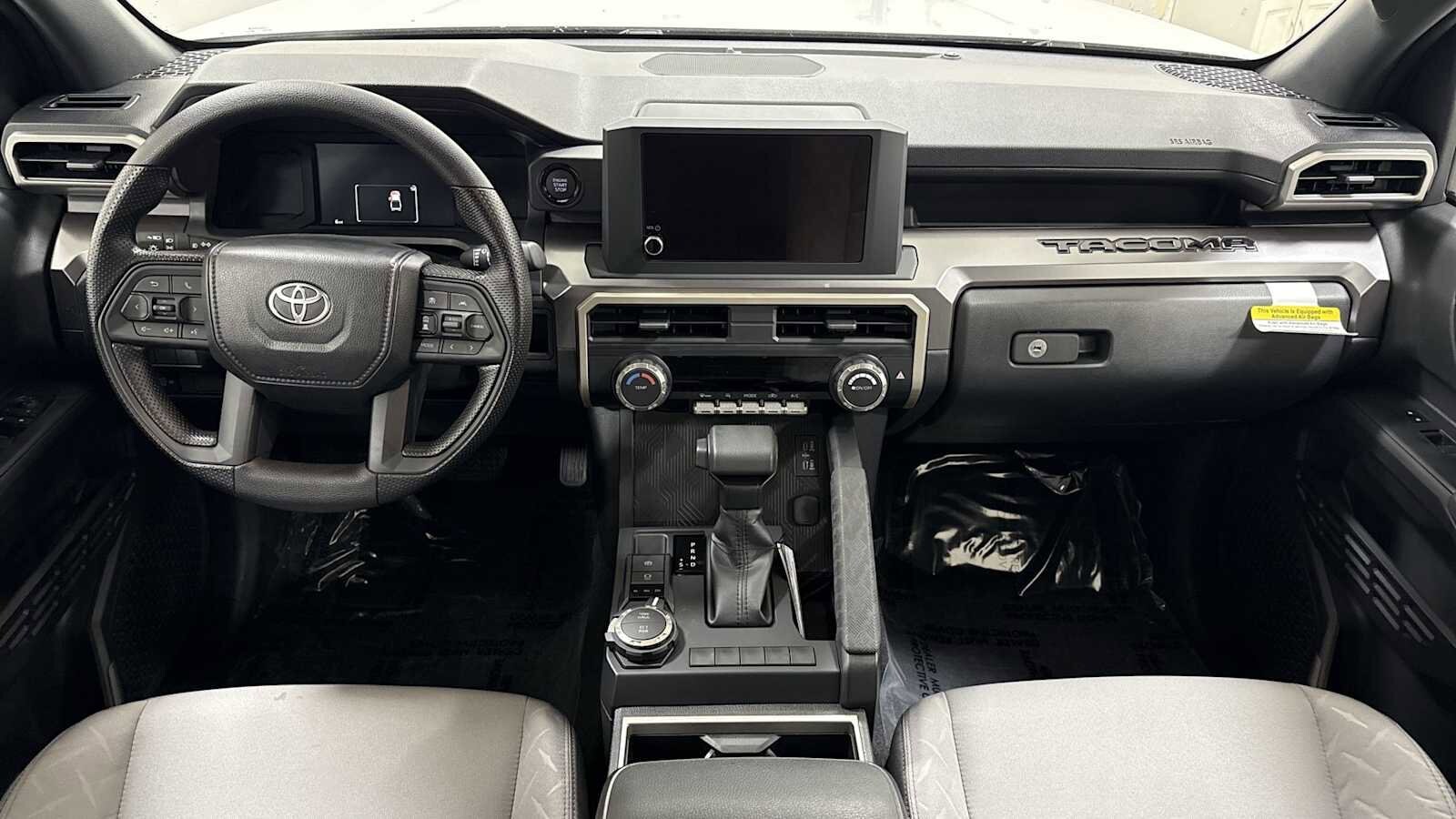 Thumbnail: 2026 Toyota Tacoma - 26