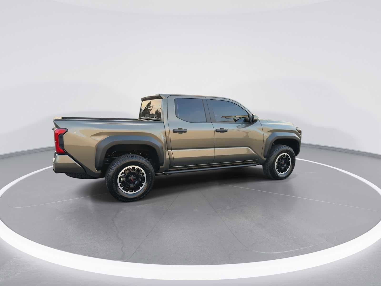 Thumbnail: 2026 Toyota Tacoma - 8