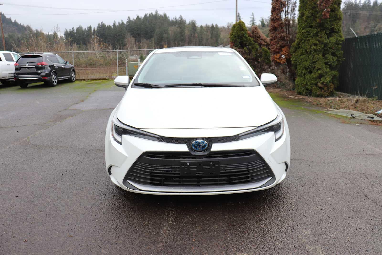 Thumbnail: 2024 Toyota Corolla - 2