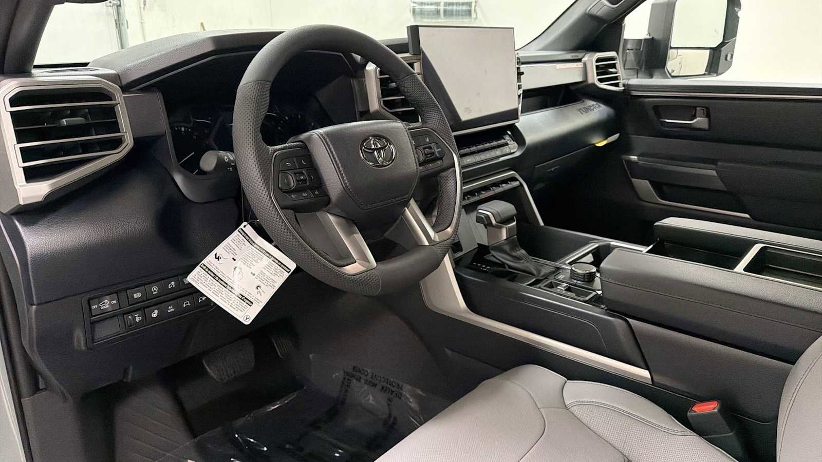 Thumbnail: 2026 Toyota Tundra - 12