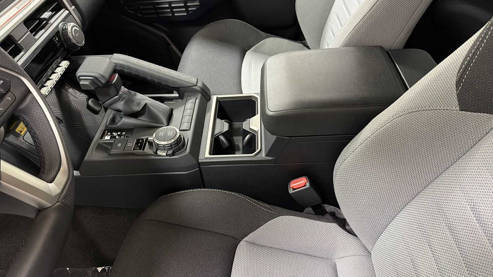 Thumbnail: 2026 Toyota 4Runner - 23