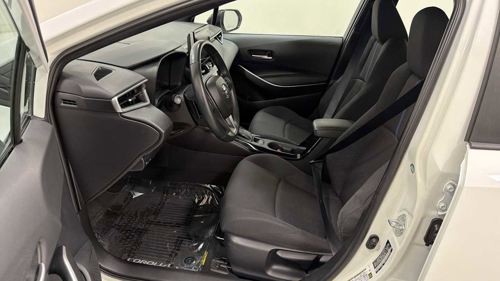 Thumbnail: 2021 Toyota Corolla - 13