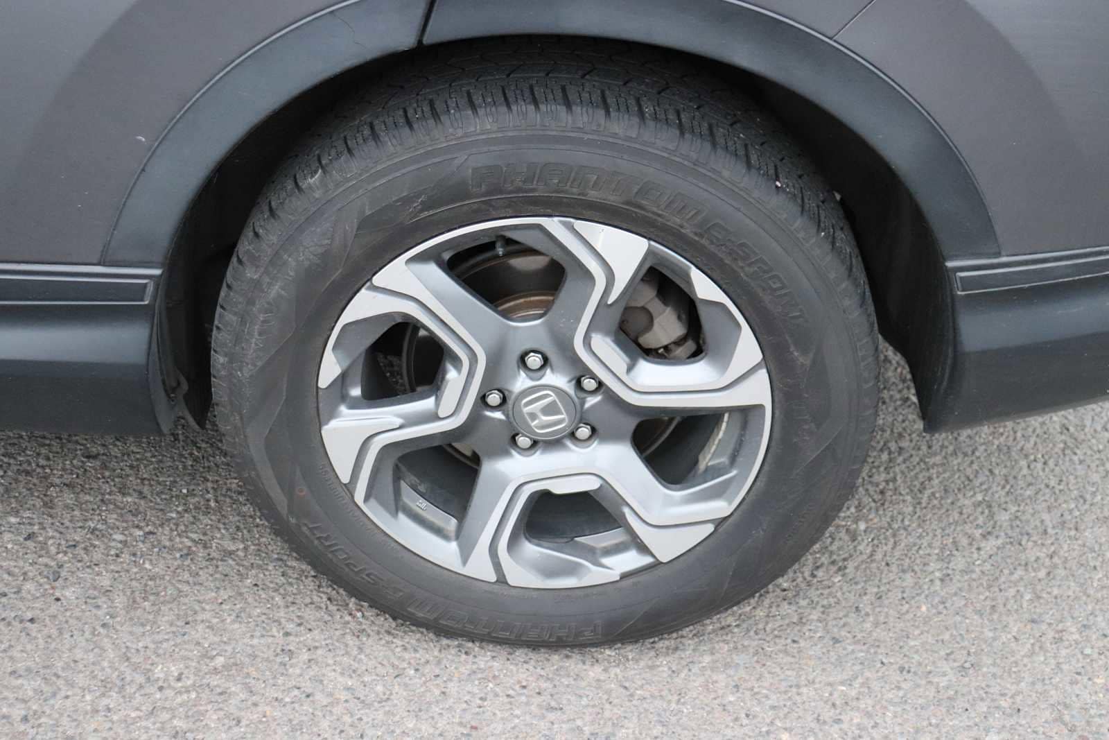 Thumbnail: 2019 Honda CR-V - 9