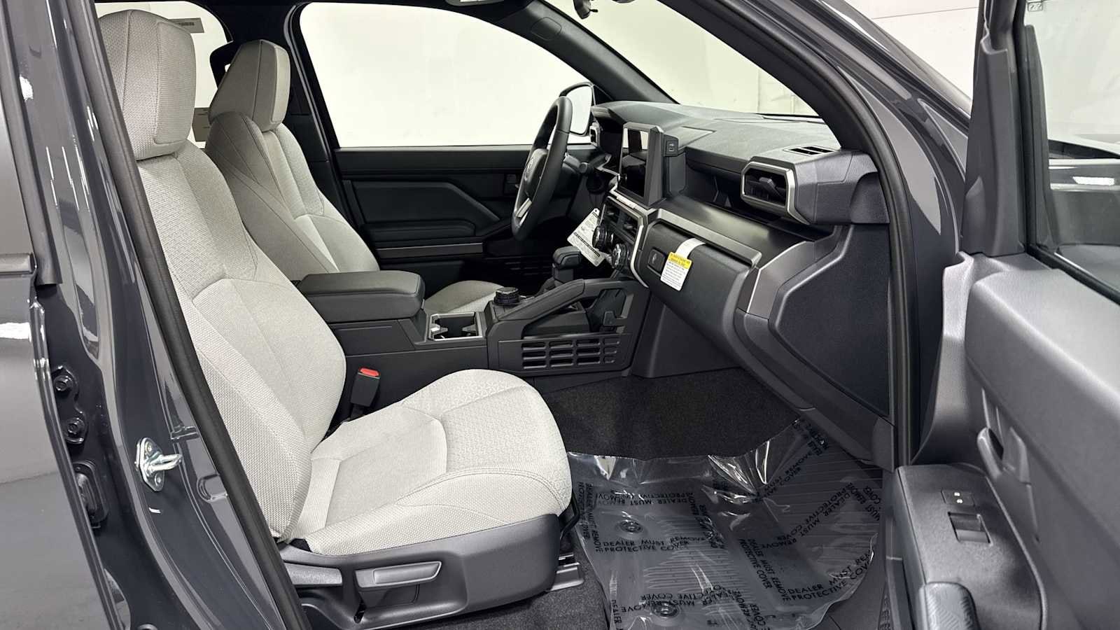 Thumbnail: 2025 Toyota 4Runner - 29