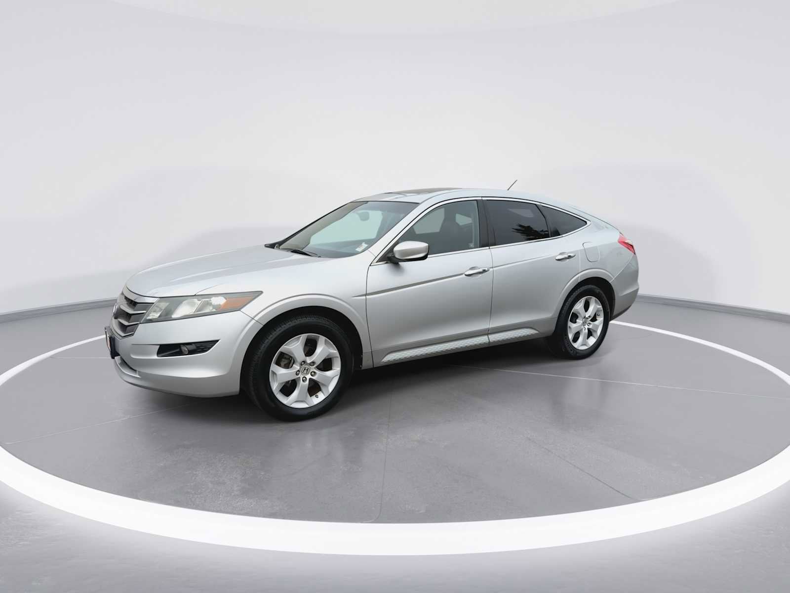 Thumbnail: 2011 Honda Accord Crosstour - 4