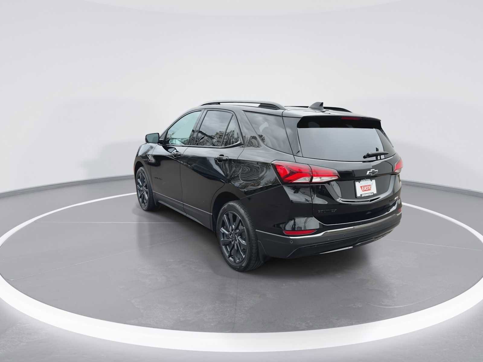 Thumbnail: 2022 Chevrolet Equinox - 6