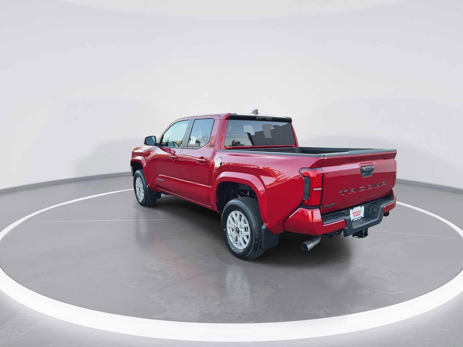 Thumbnail: 2025 Toyota Tacoma - 6