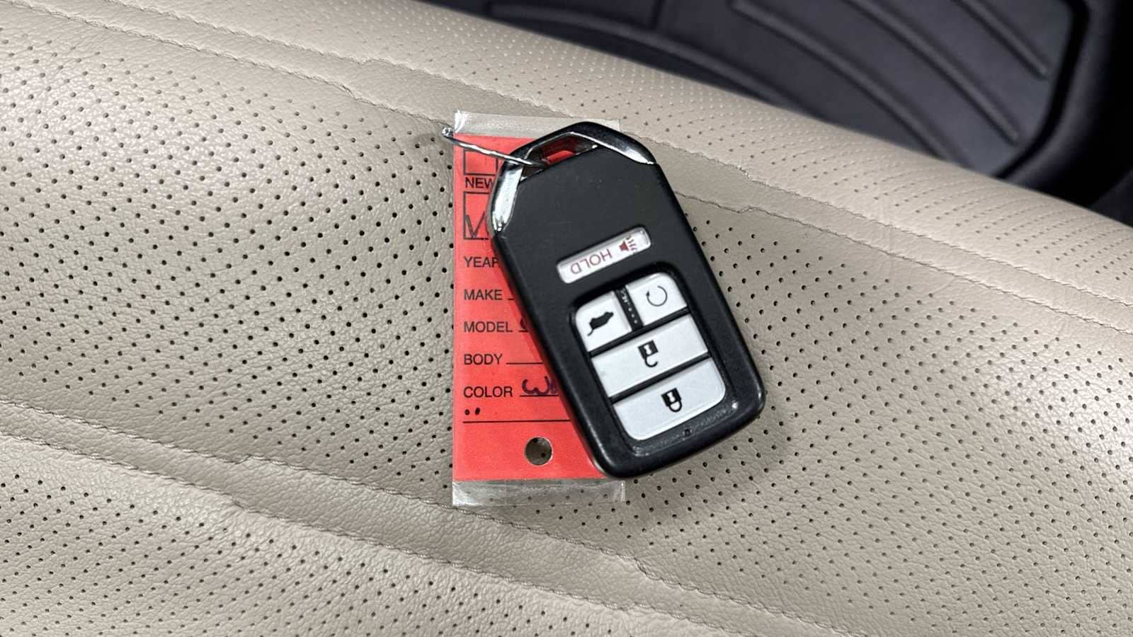 Thumbnail: 2017 Honda CR-V - 31